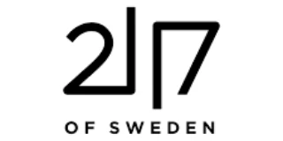 2117 of Sweden