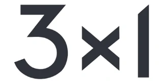 3х1