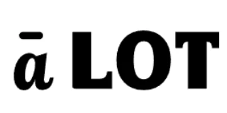 А ЛОТ