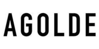 AGOLDE