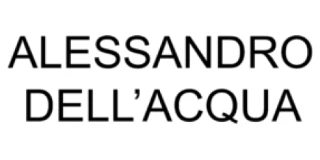 Alessandro Dell'Acqua