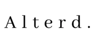 Alterd