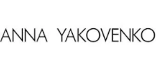 Anna Yakovenko