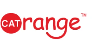 Cat Orange