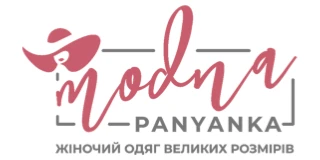 Modna Panyanka