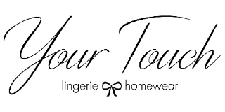 Your touch